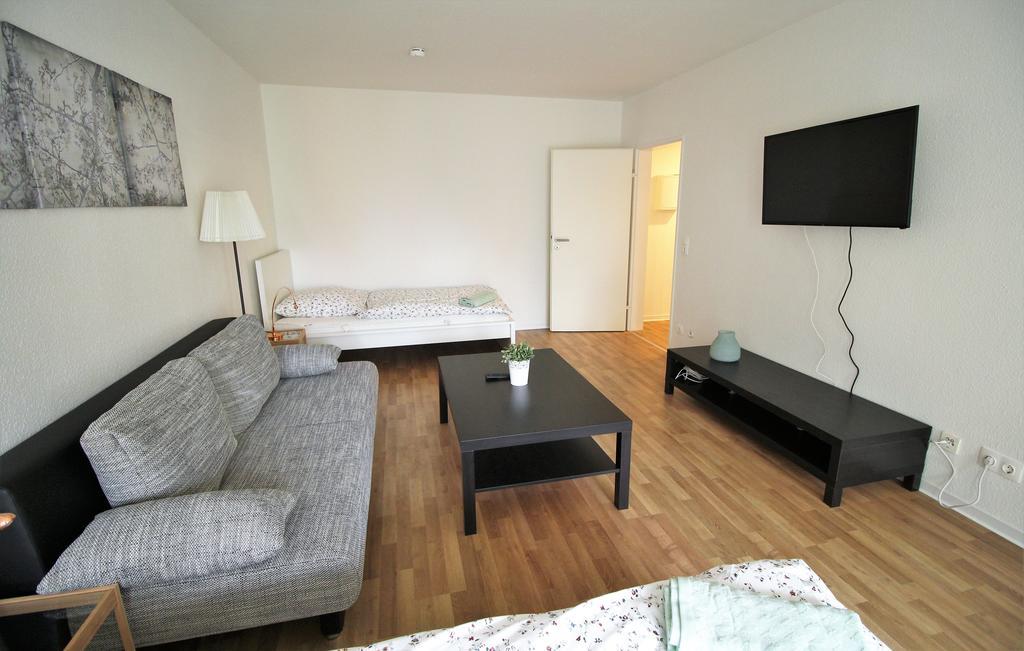 Working & Longstay Apartments Dd Dusseldorf Exterior photo